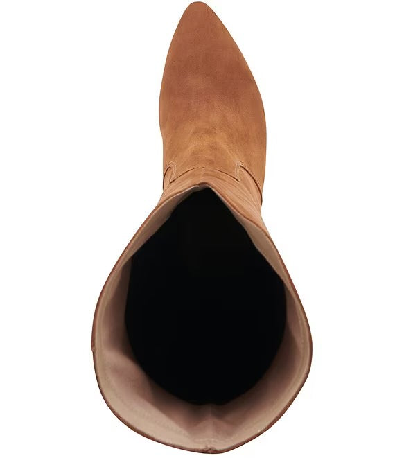 Nedi Suede Boot
