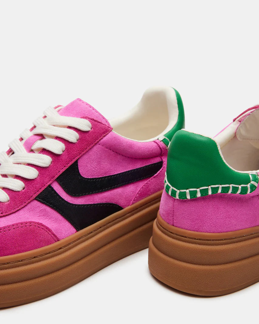 Dodge Sneaker