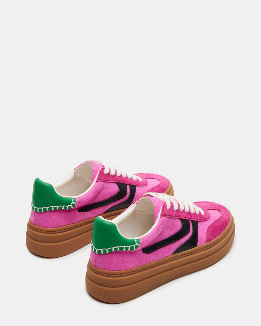 Dodge Sneaker