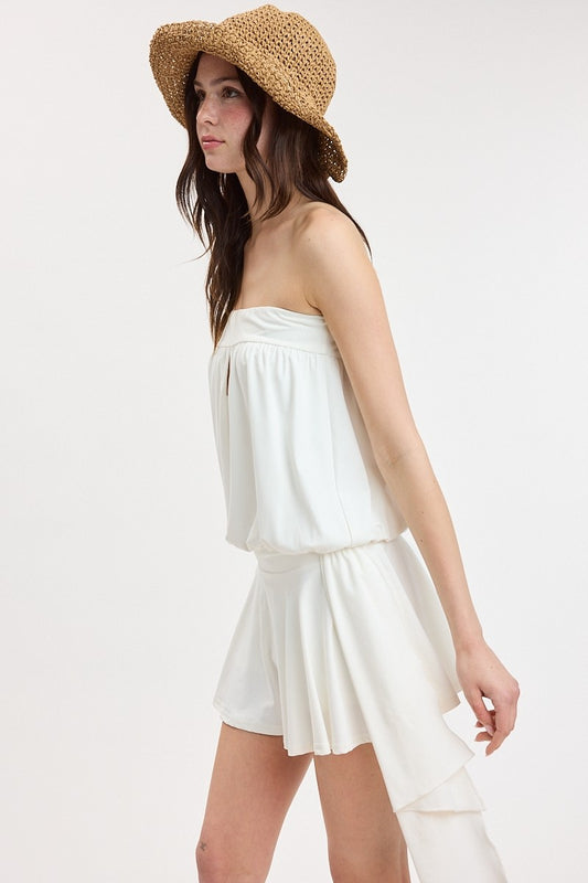 Sundrift Mini Dress