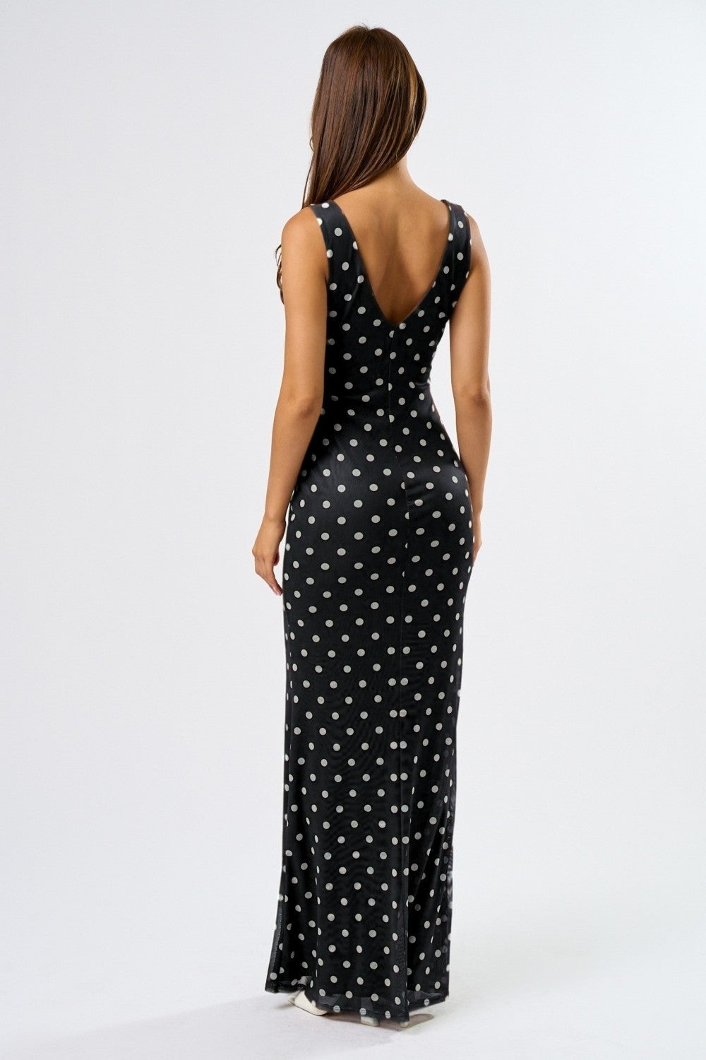 Heartbreaker Maxi Dress
