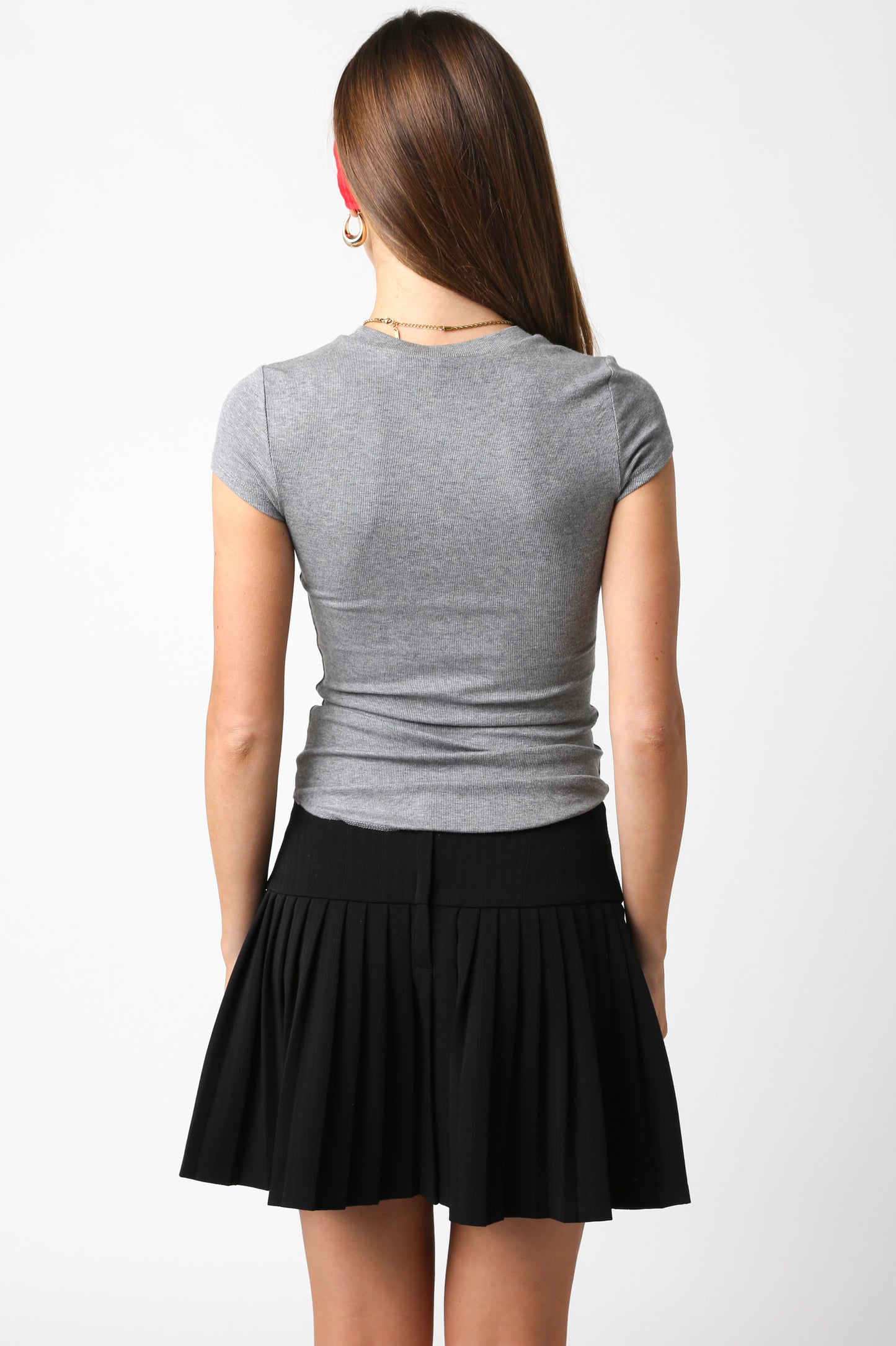 Into the Mix Tee