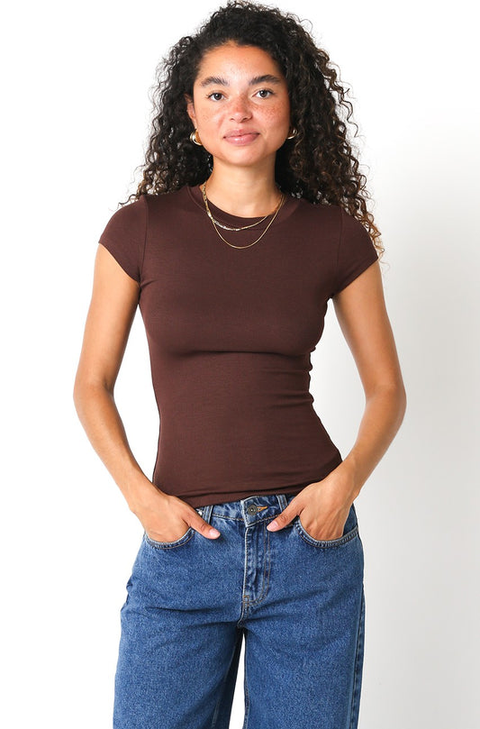 Into the Mix Tee