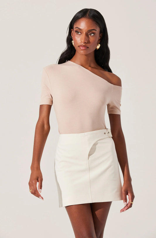 Sevyn Skirt