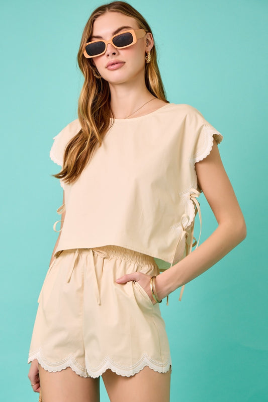 Juliet Top
