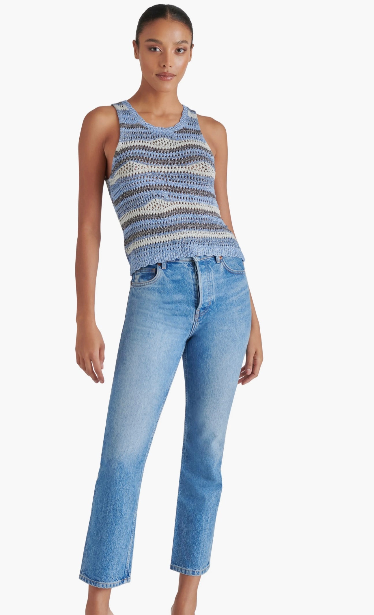 Hannah Sweater
