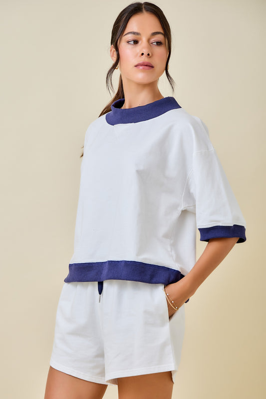 Shoreline Top