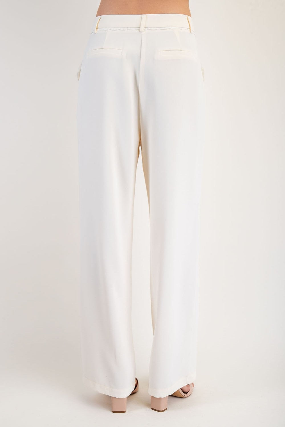 Fleeting Desire Trousers