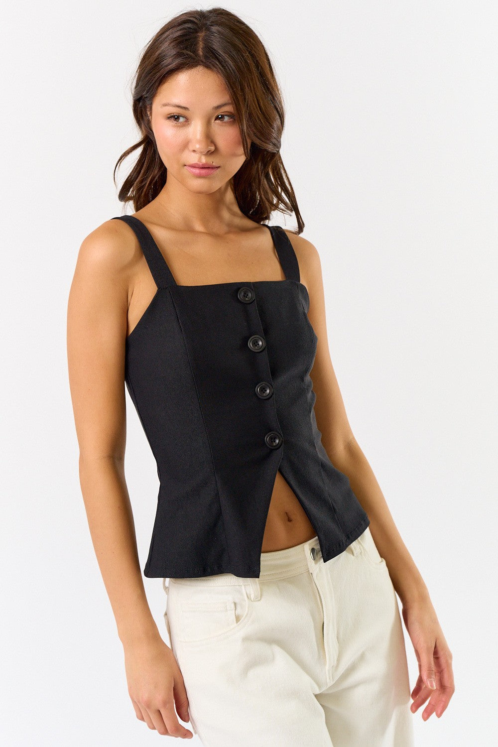 Gazelle Top