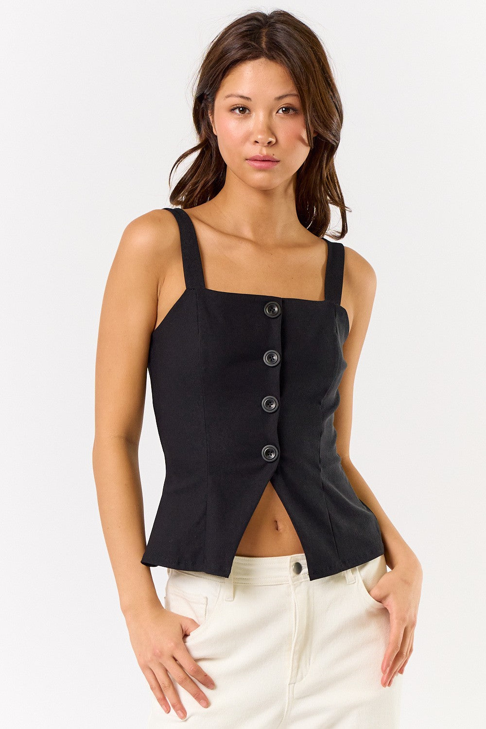 Gazelle Top