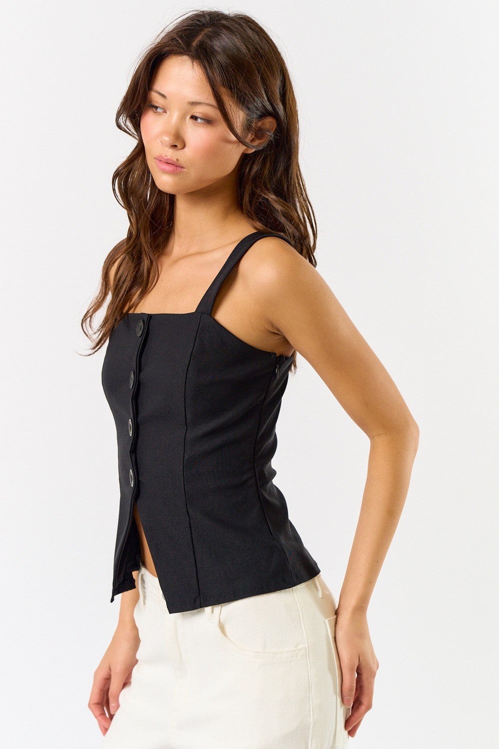 Gazelle Top