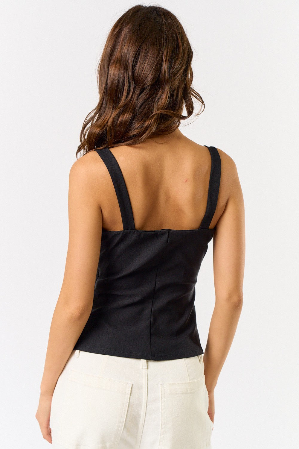 Gazelle Top