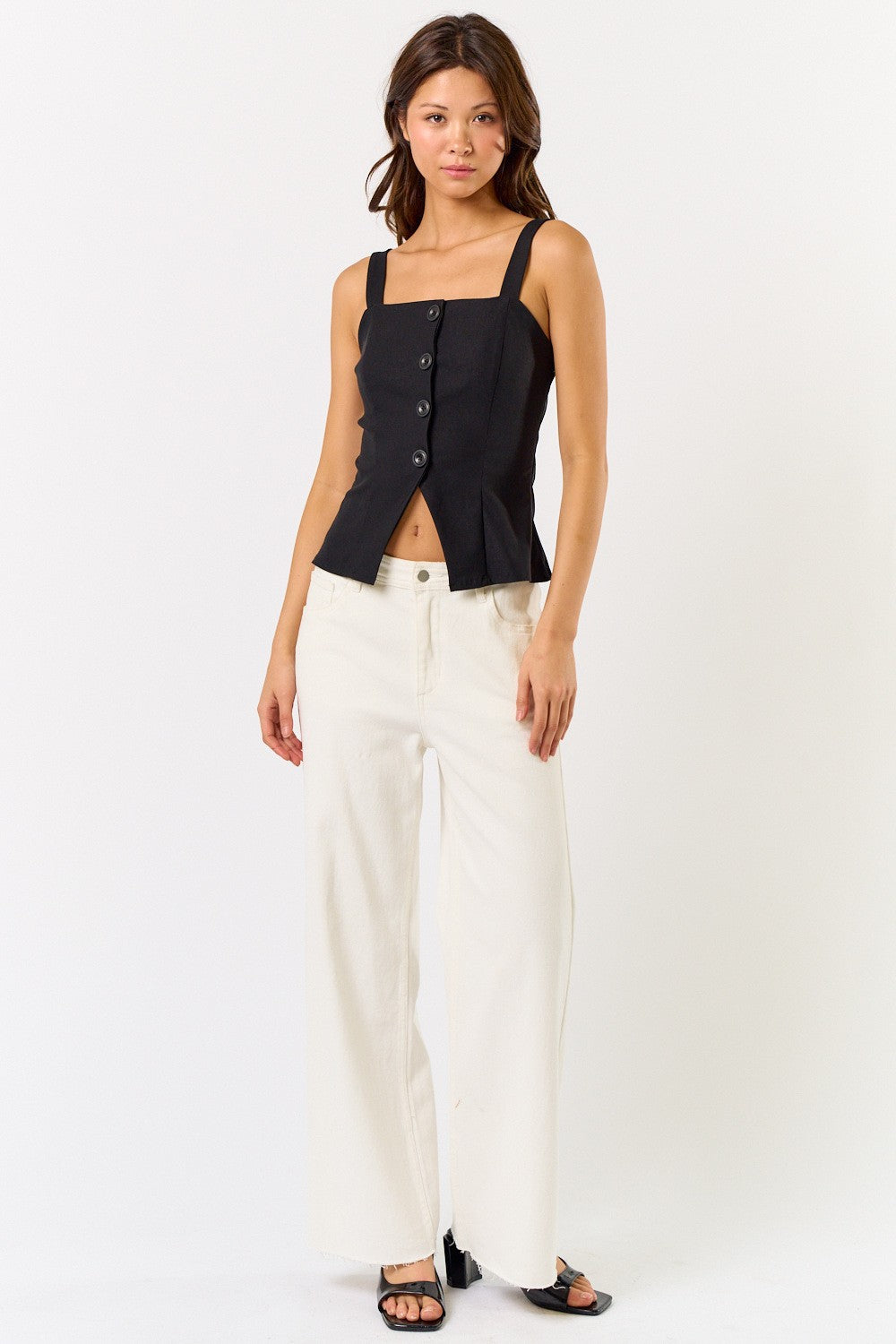 Gazelle Top