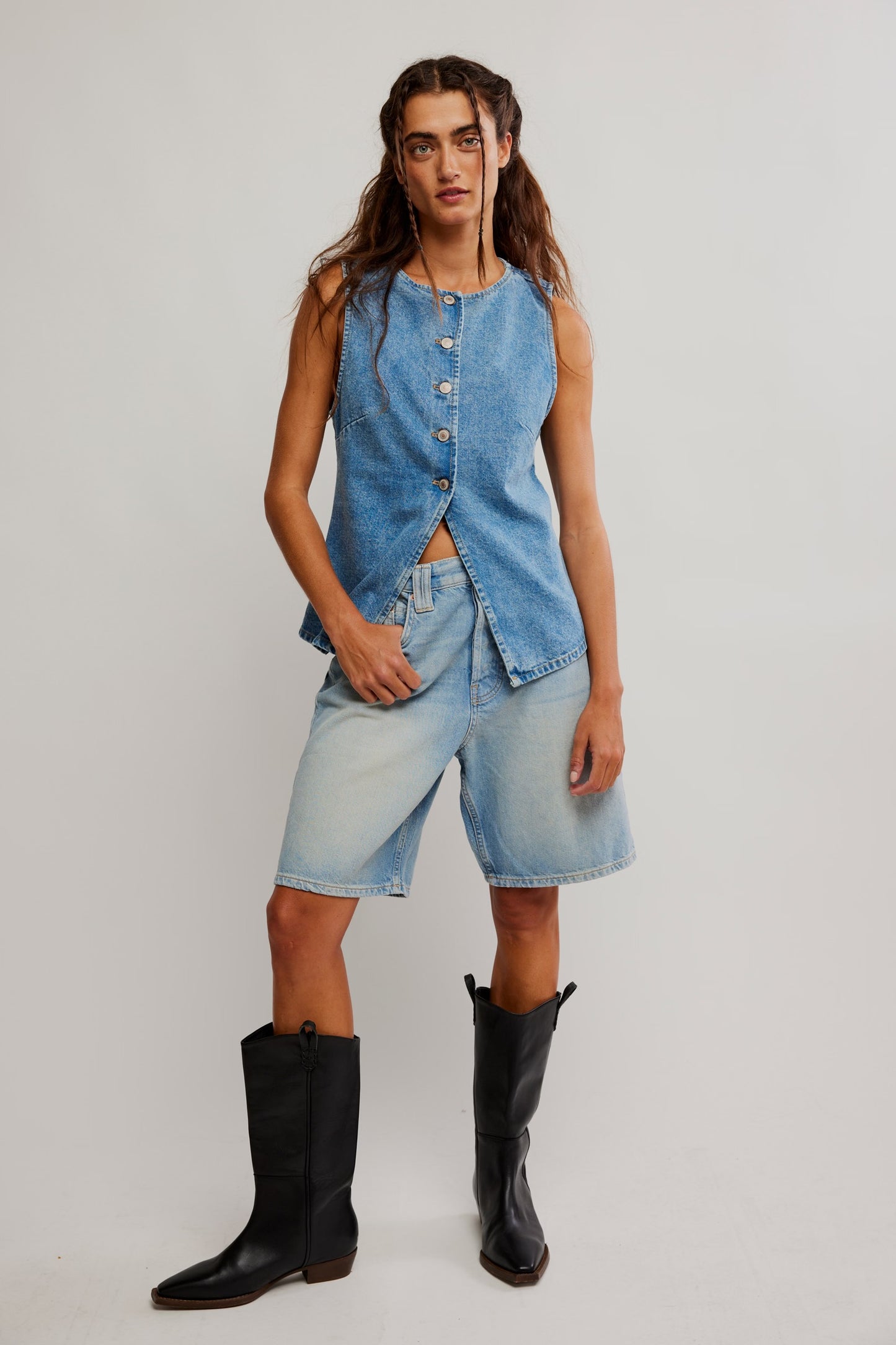 Aimee Vest