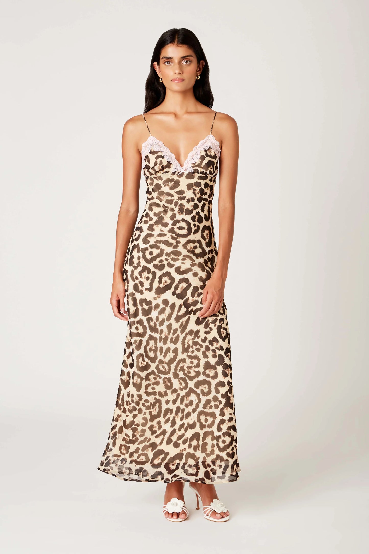 Jasmine Dress