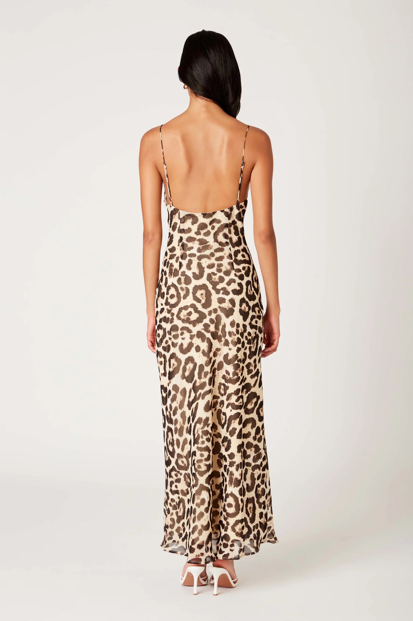 Jasmine Dress