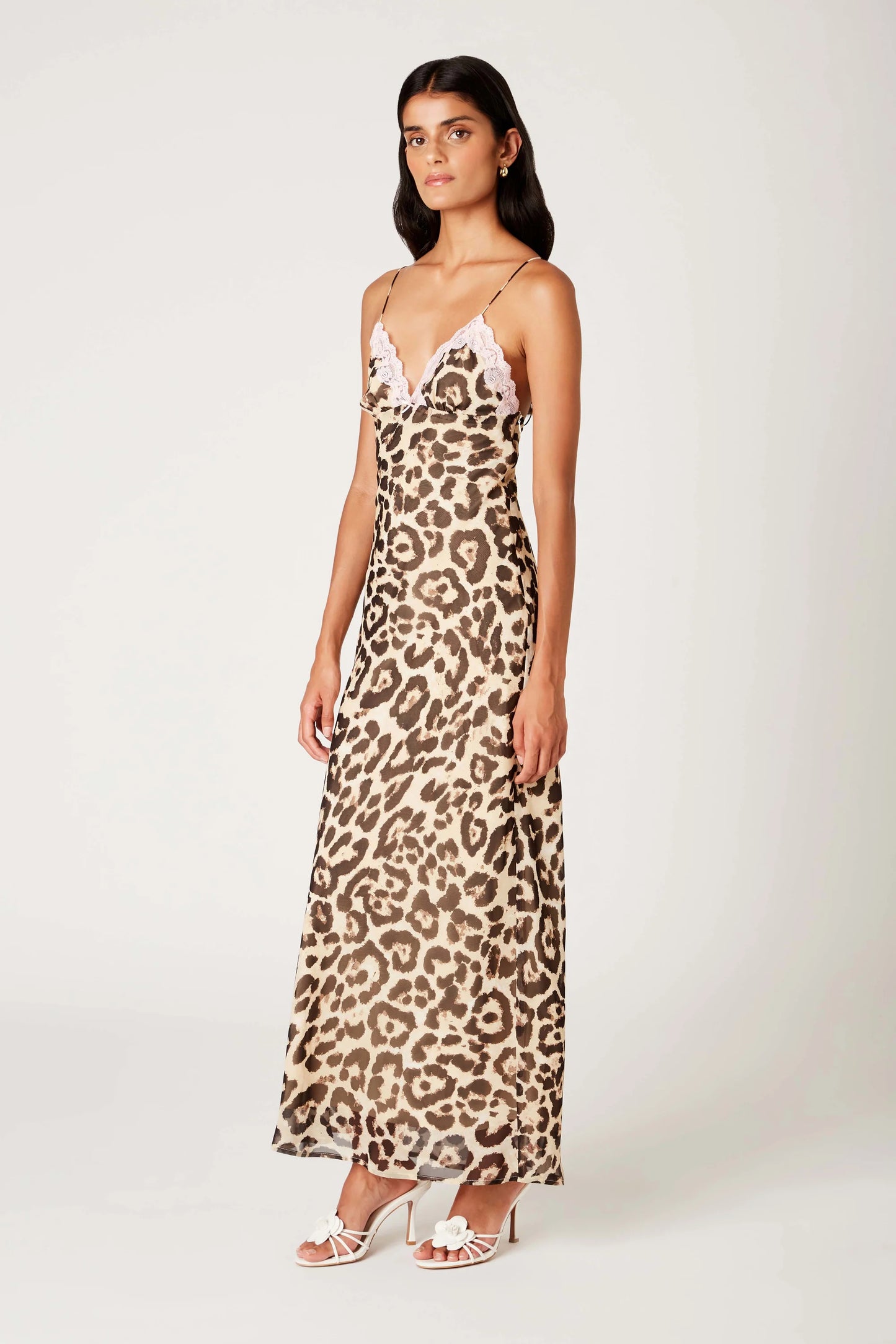 Jasmine Dress