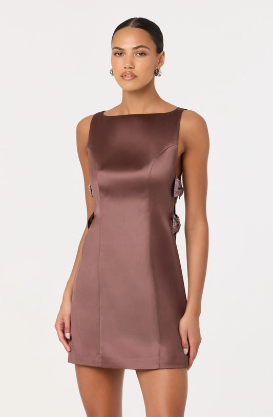 Kinsey Mini Dress