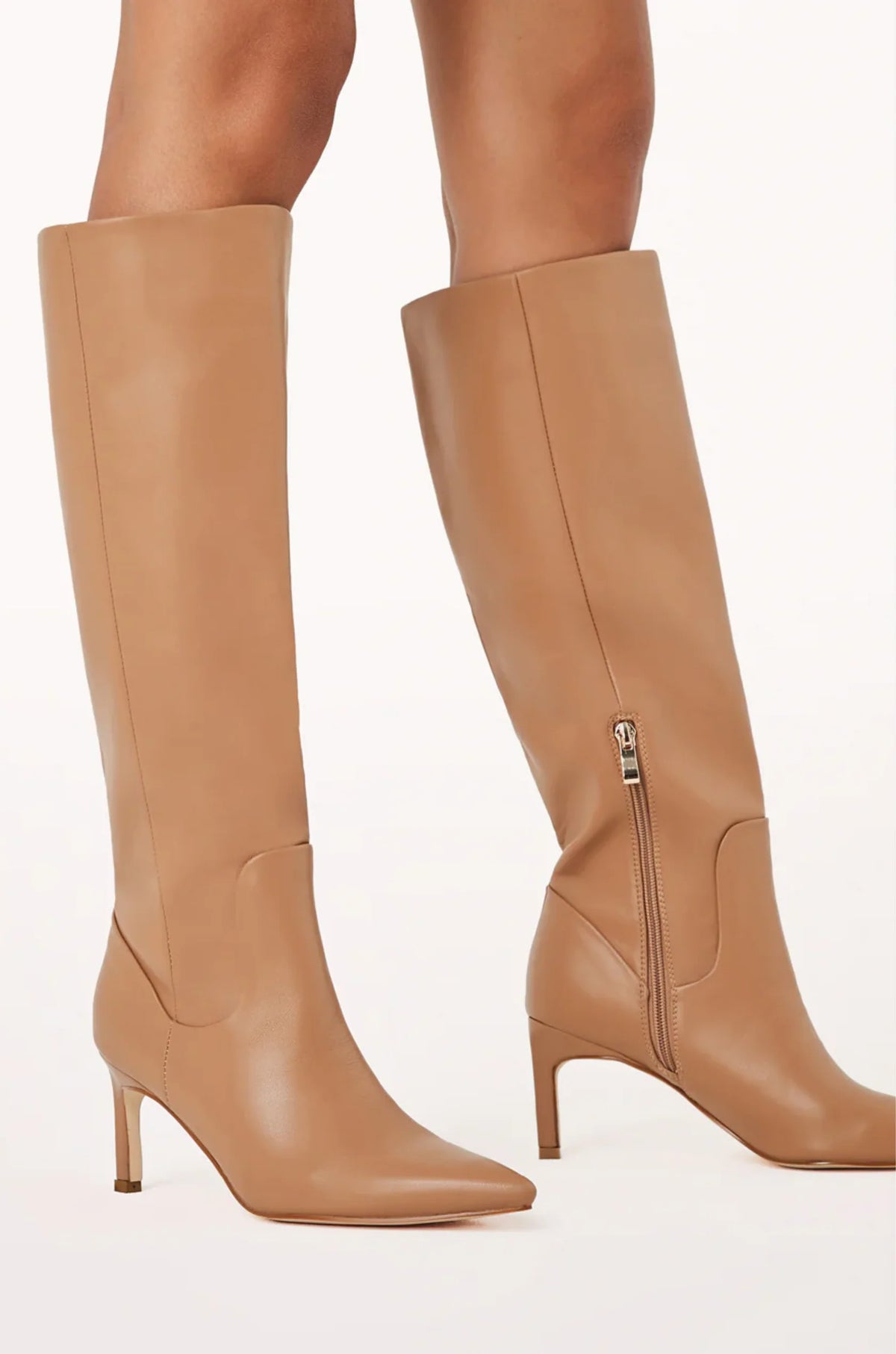 Huda Boot