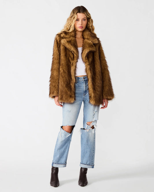 Kindra Coat
