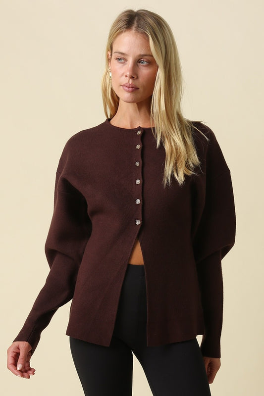Sweet Talker Sweater (Pre-Order)