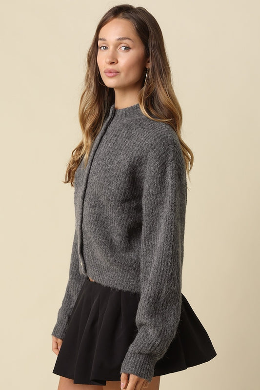 Cloud Nine Cardigan (Pre-Order)