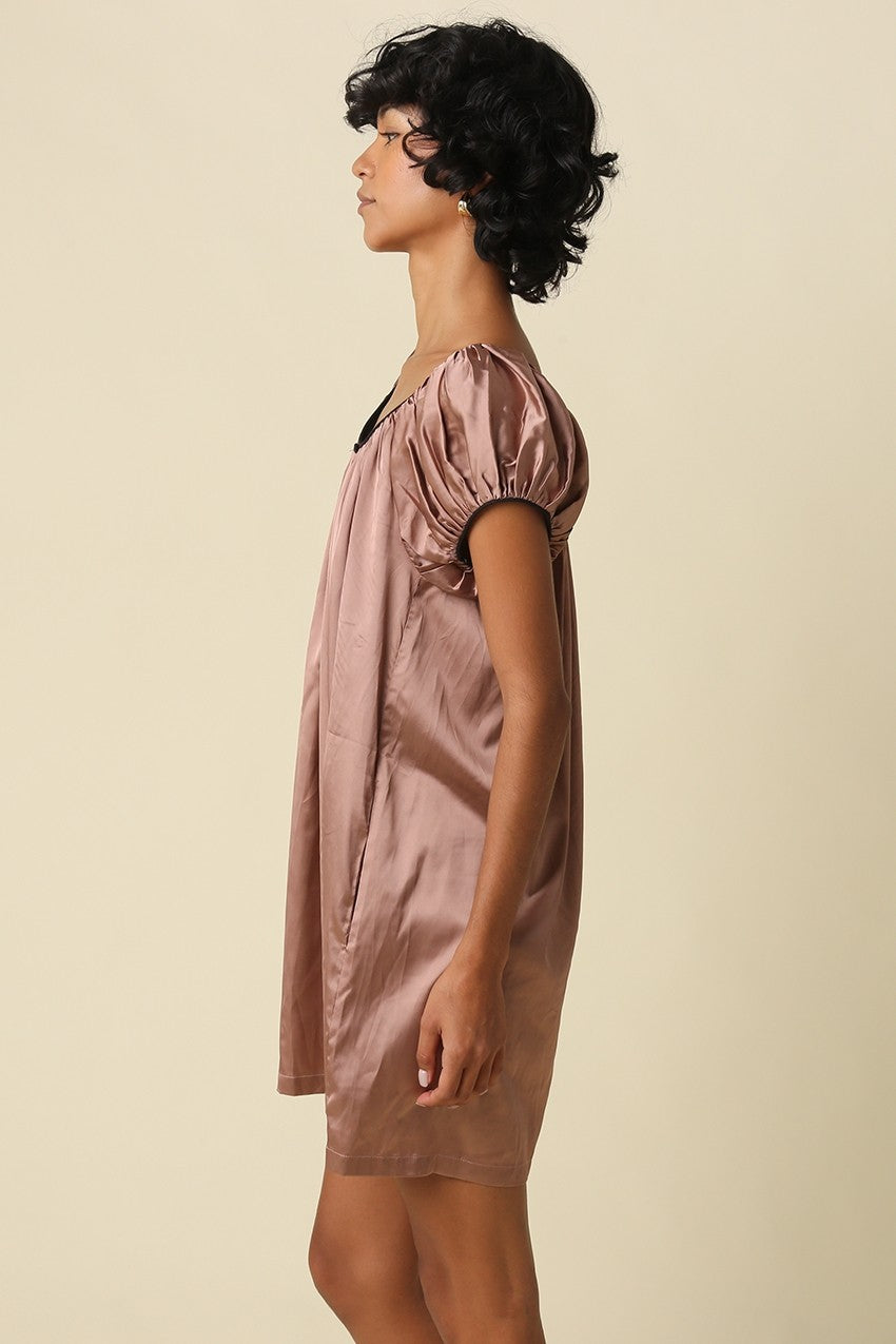 Little Secret Mini Dress (Pre-Order)