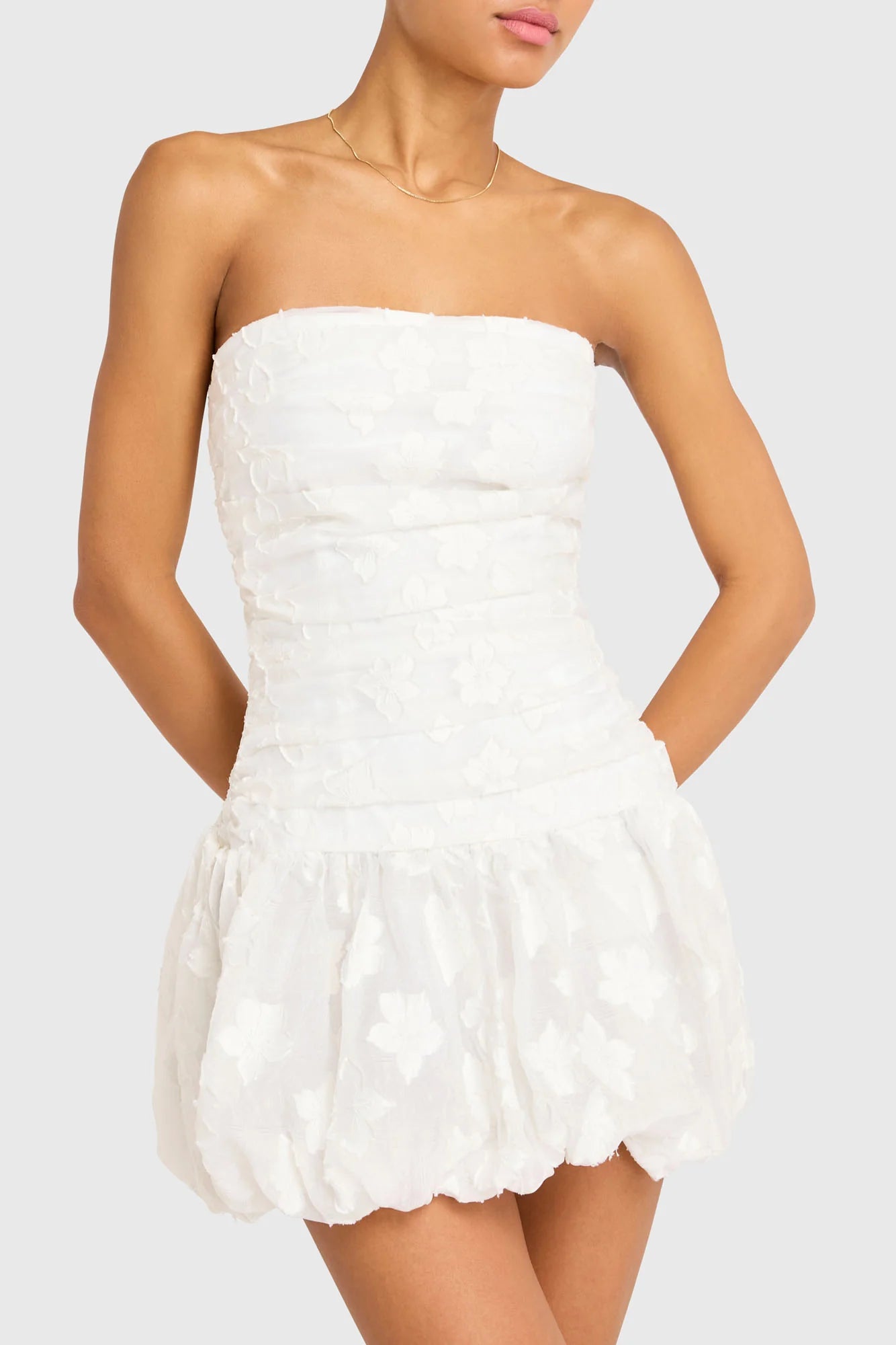 Rendezvous Dress