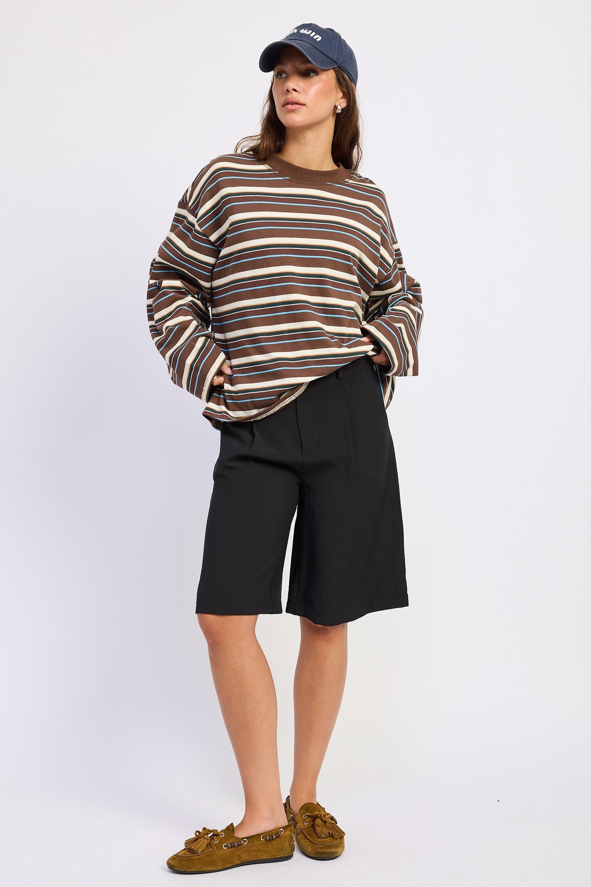 Long Weekend Short (Pre-Order)