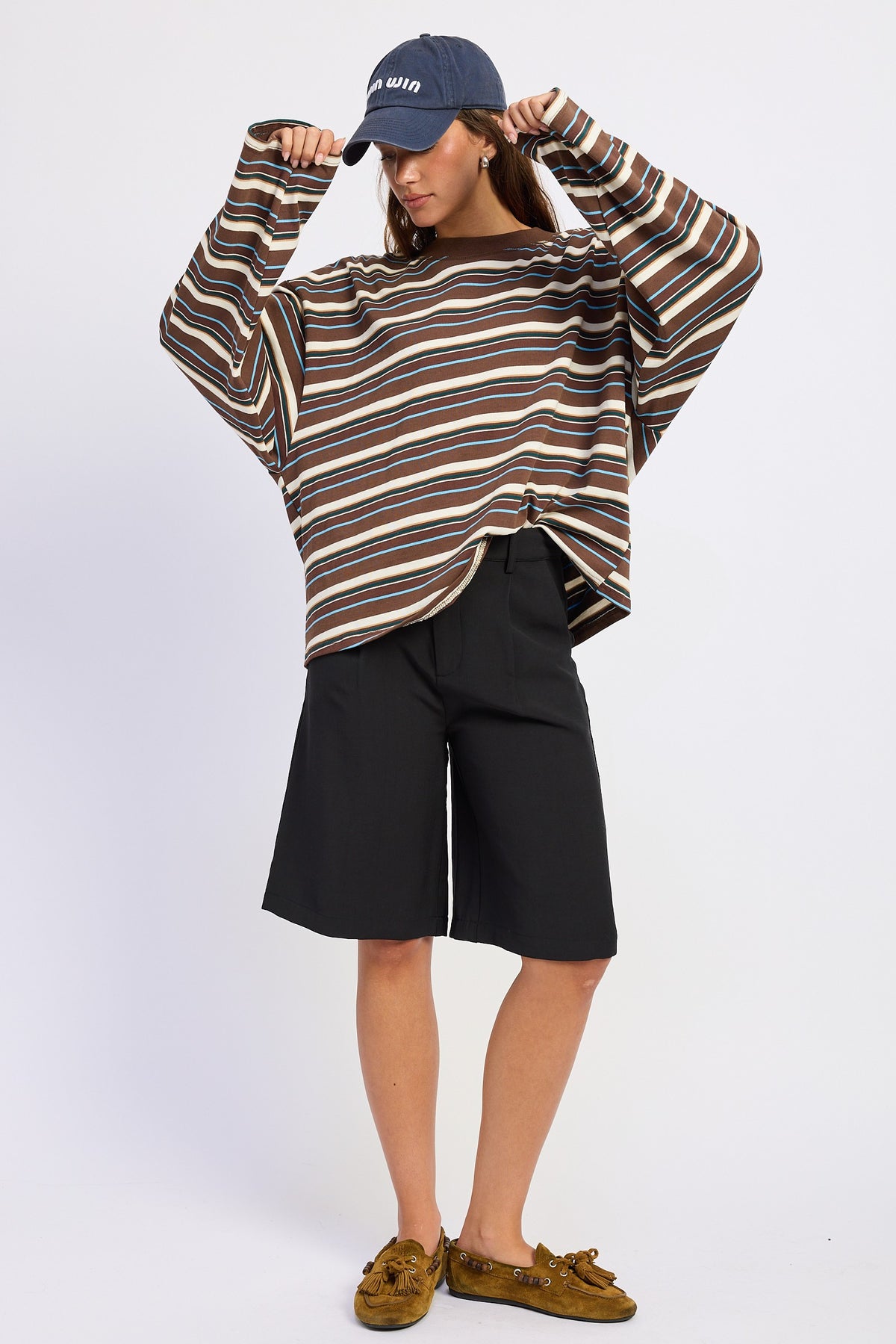 Long Weekend Short (Pre-Order)