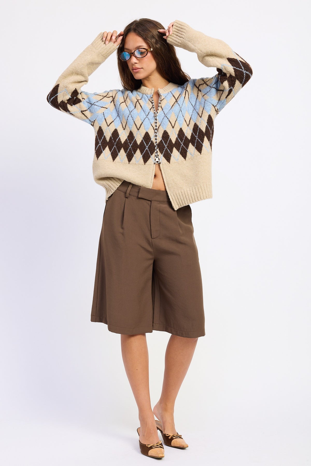 Long Weekend Short (Pre-Order)