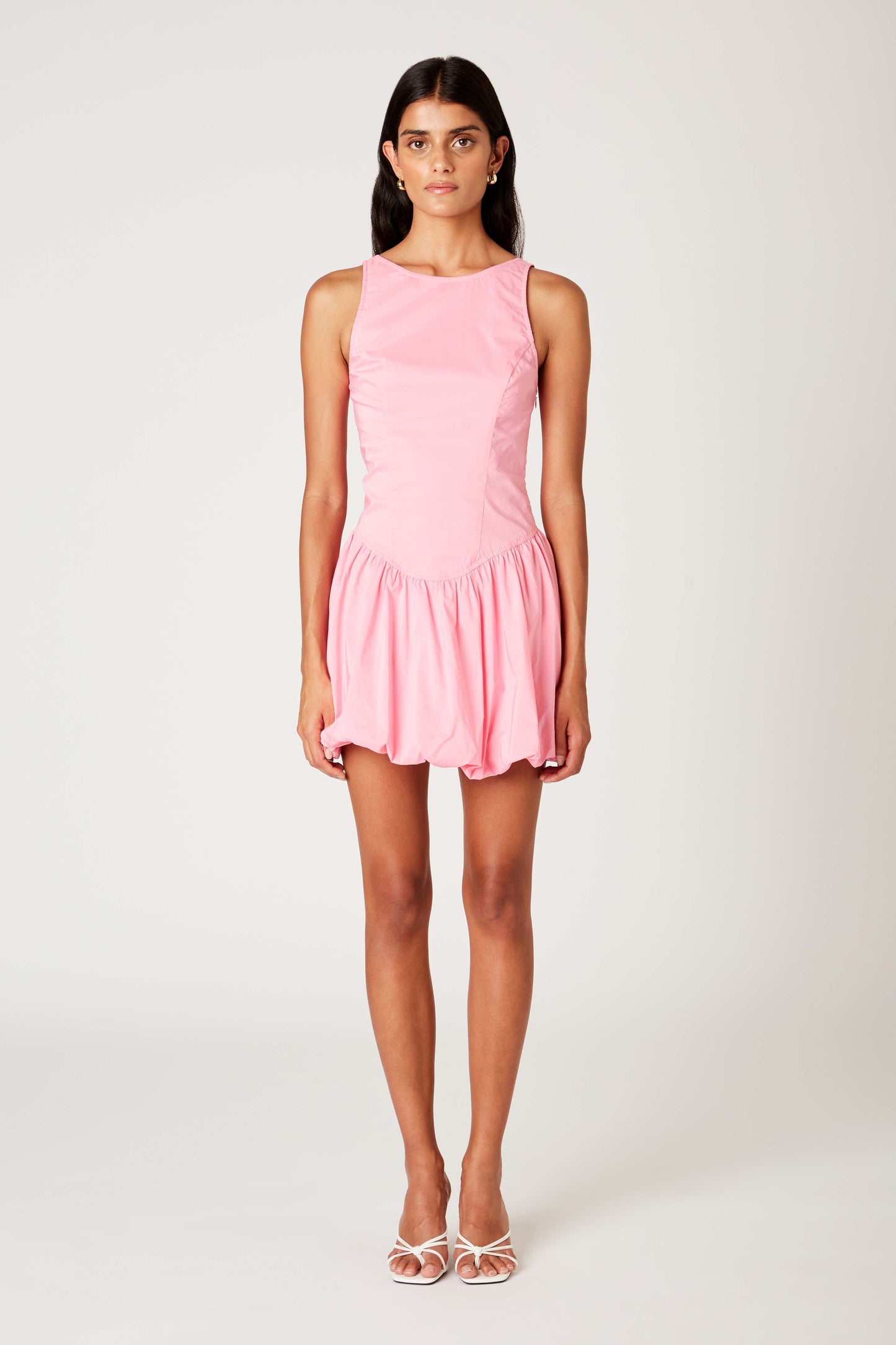 Tamara Dress
