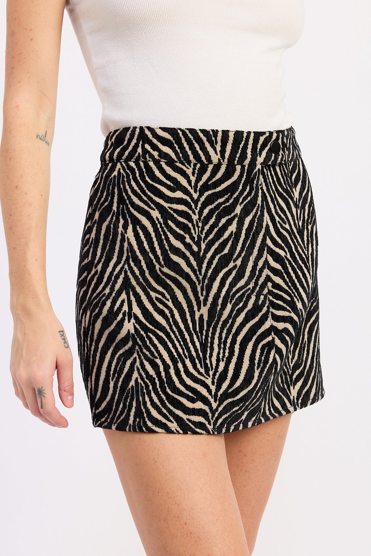 Wildest One Skirt (Pre-Order)