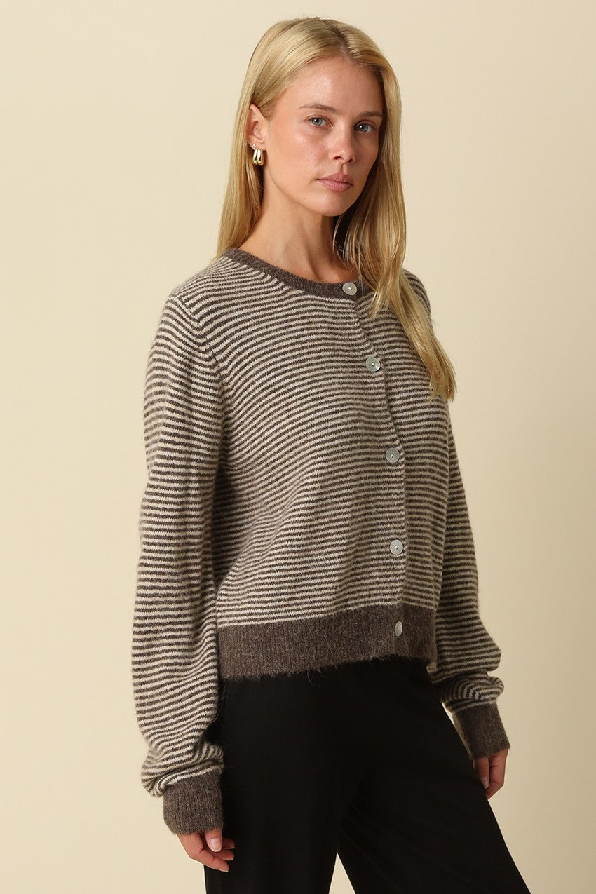 Evermore Cardigan