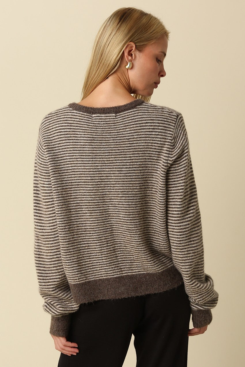 Evermore Cardigan
