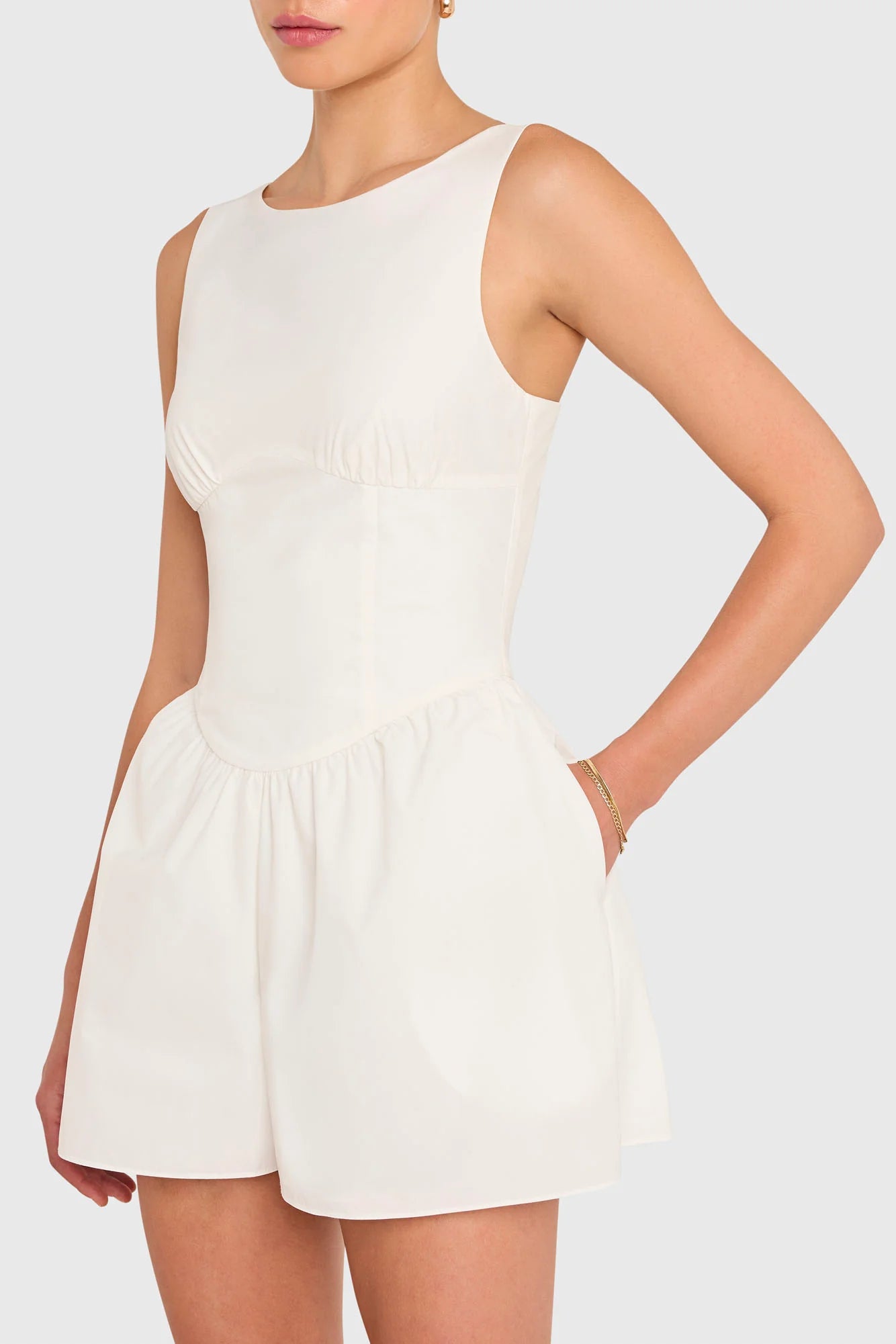 Bellini Romper