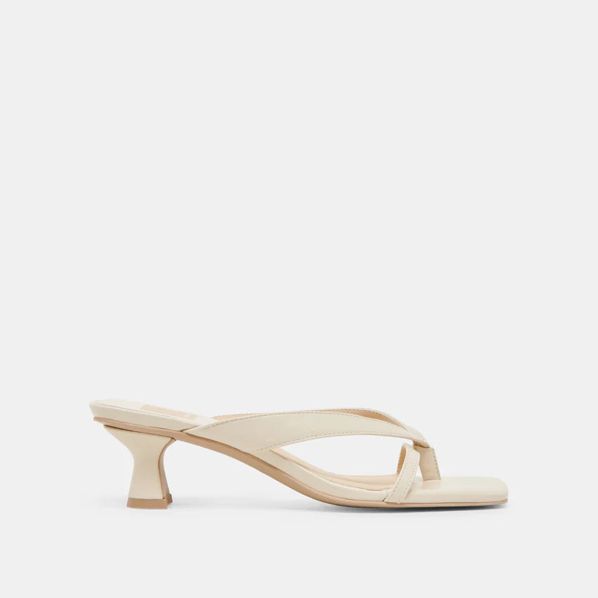Brevel Heel