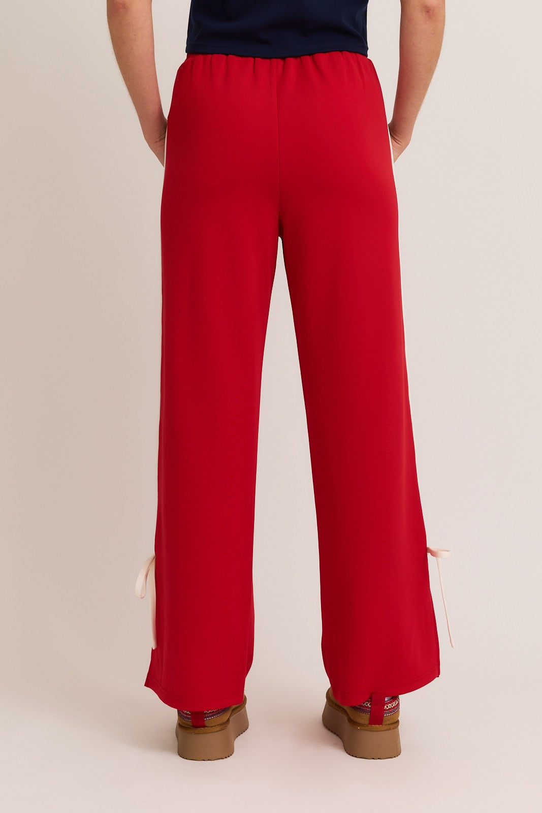 Dress It Up Track Pants