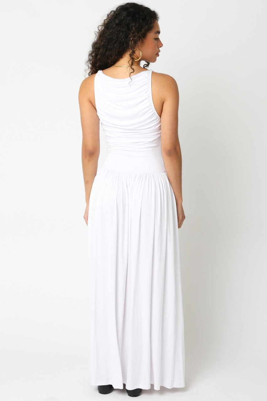 New Romance Maxi Dress