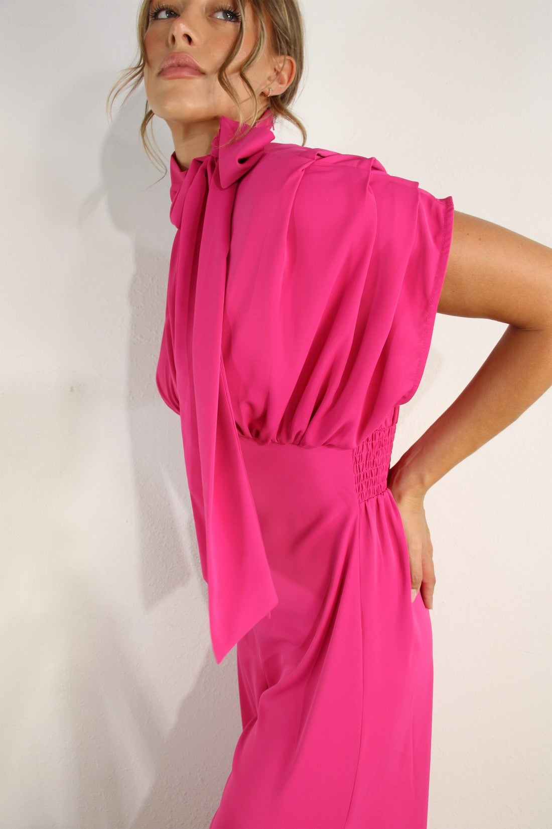 Tinsley Jumpsuit