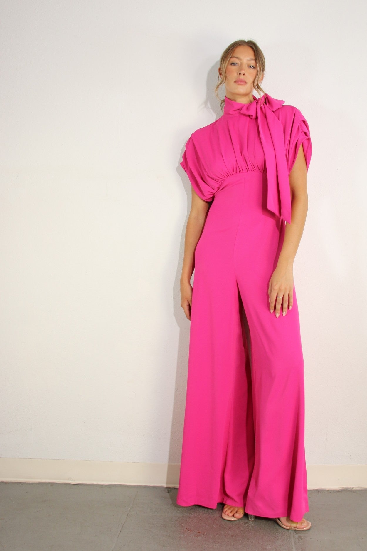 Tinsley Jumpsuit