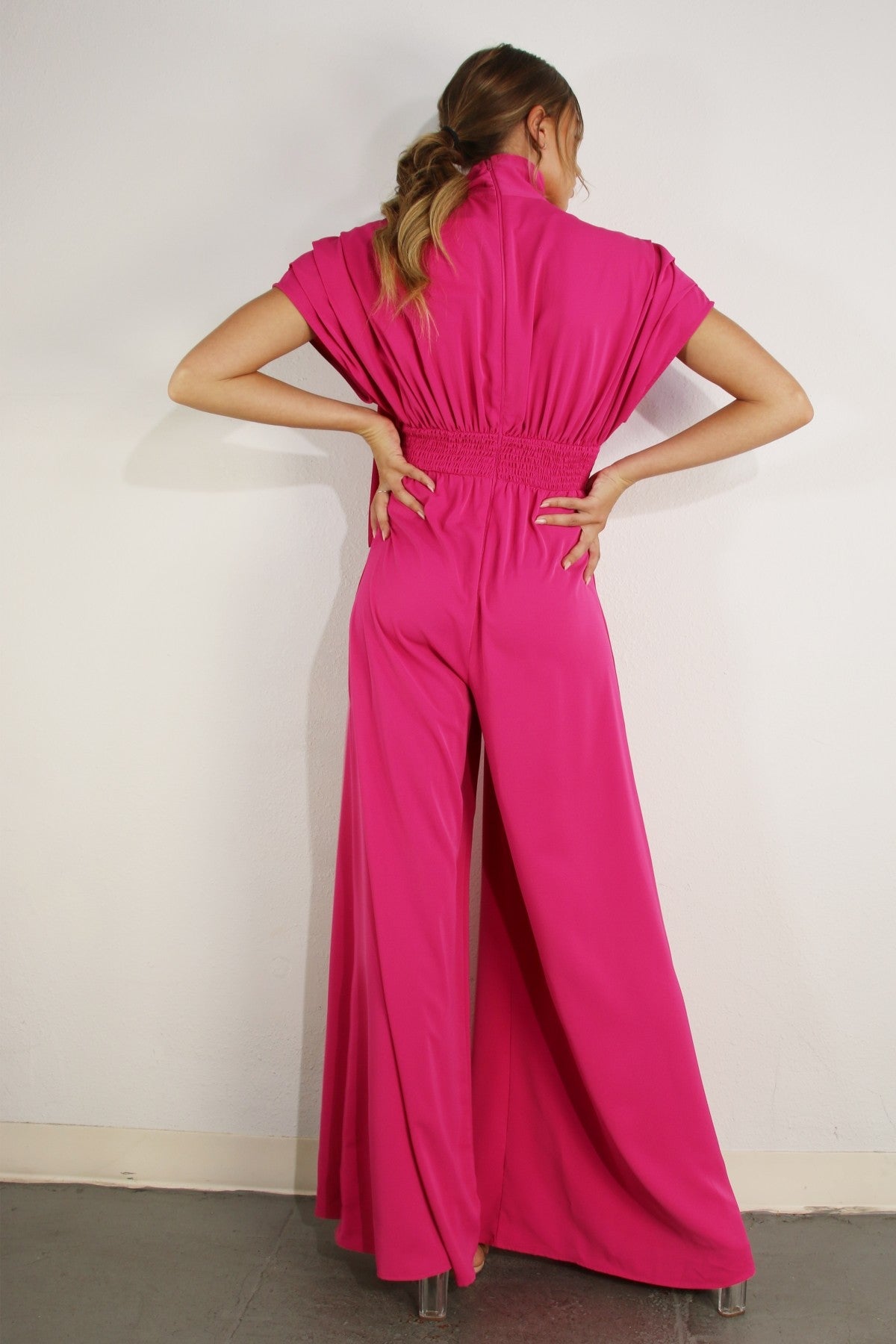 Tinsley Jumpsuit