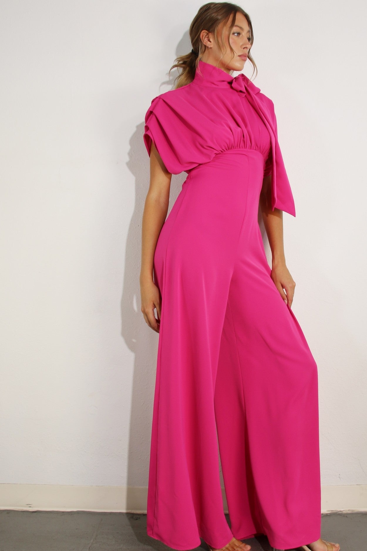 Tinsley Jumpsuit