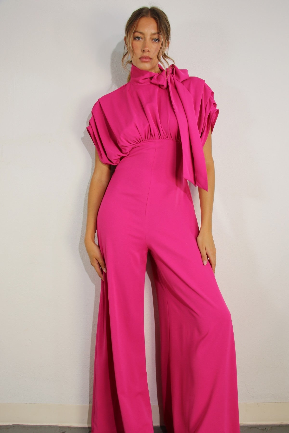 Tinsley Jumpsuit
