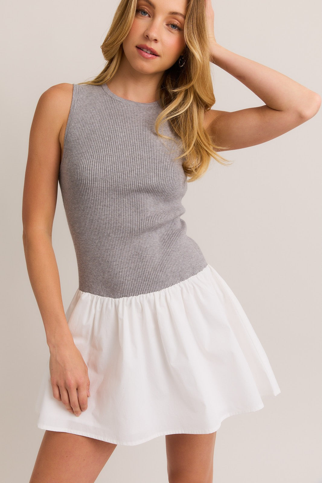 Soho Mini Dress