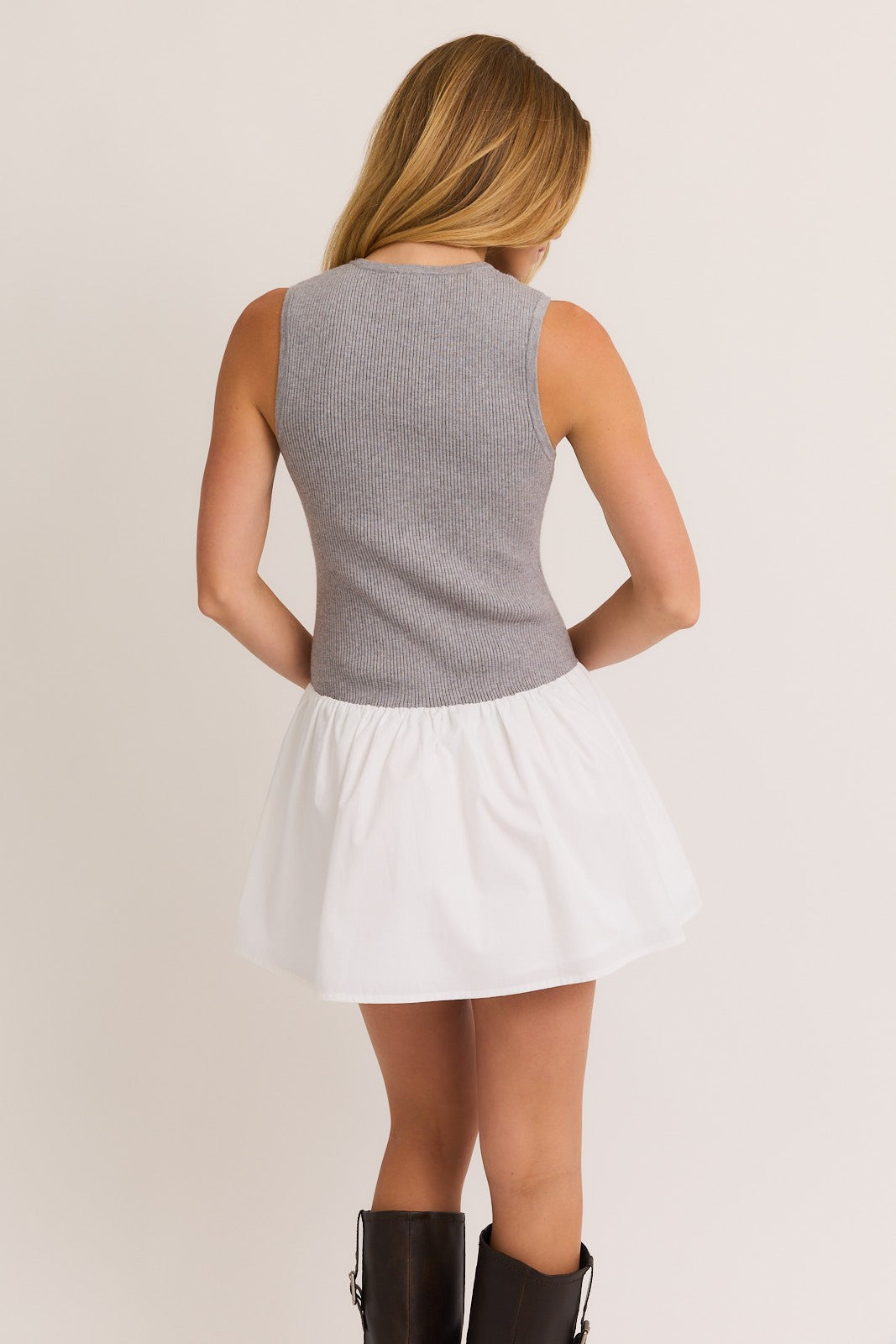 Soho Mini Dress