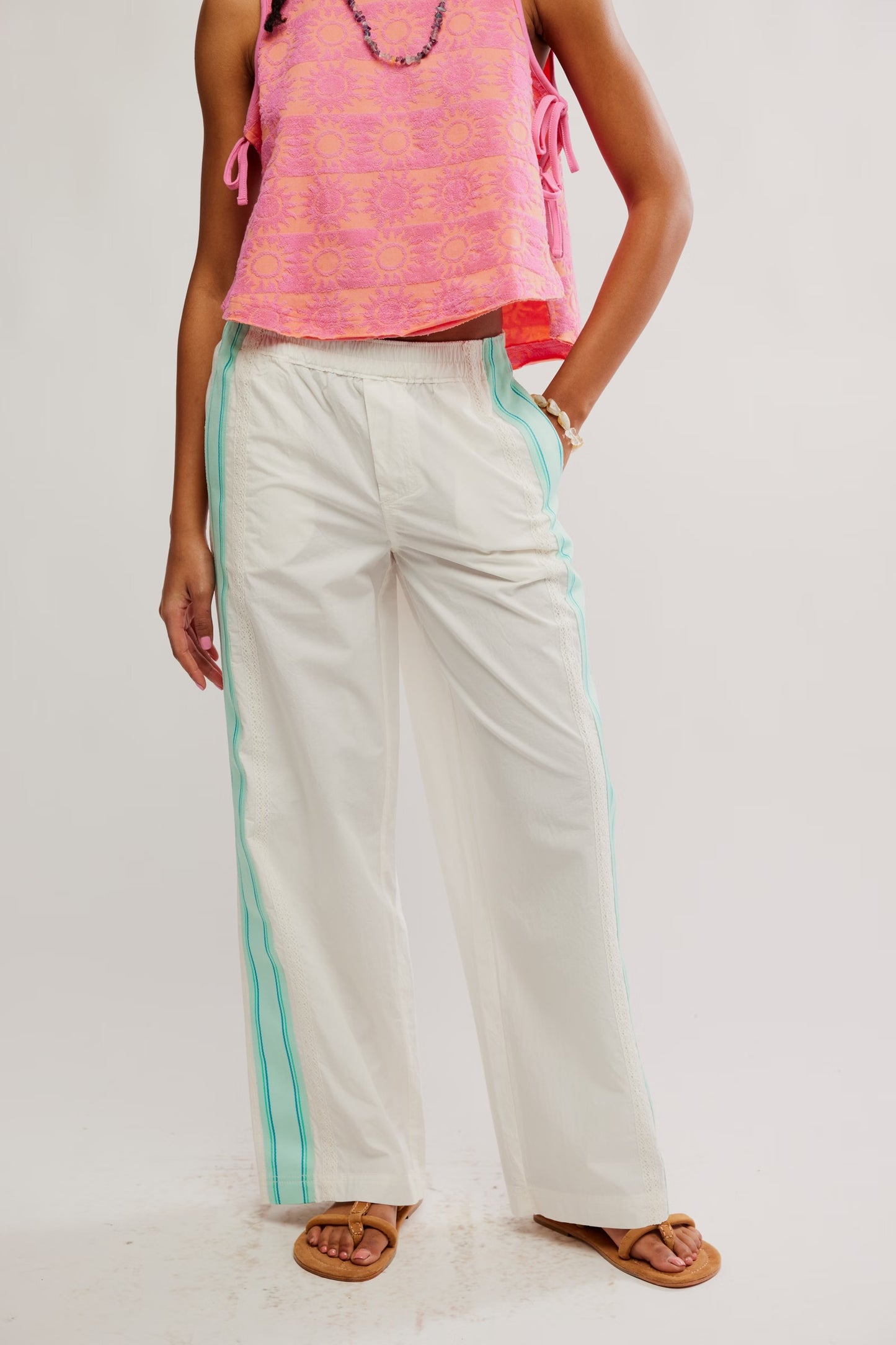 Team Spirit Pants