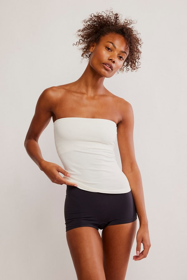 Carrie Tube Top