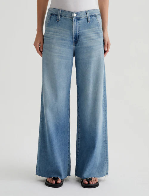 Stella Ankle Jean - Aries