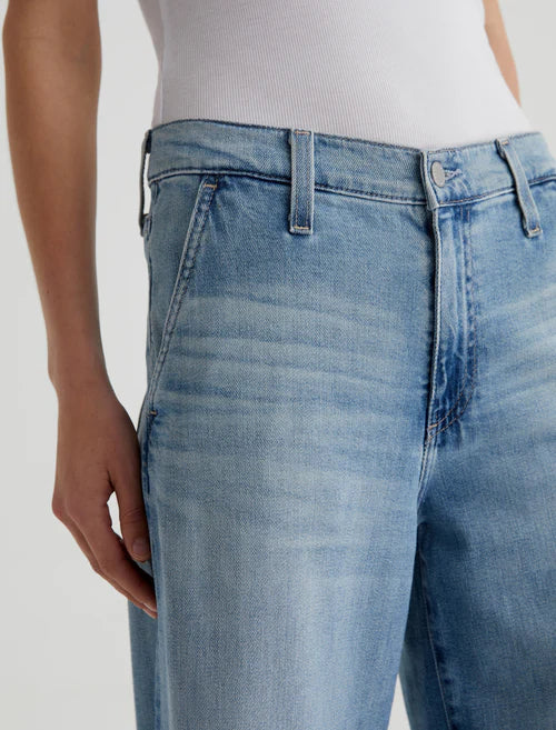 Stella Ankle Jean - Aries
